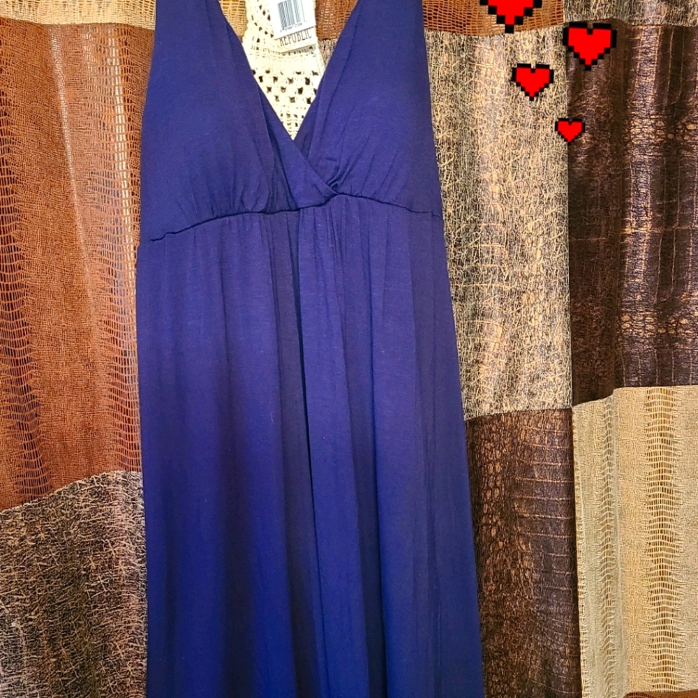 New Pink Republic Dress